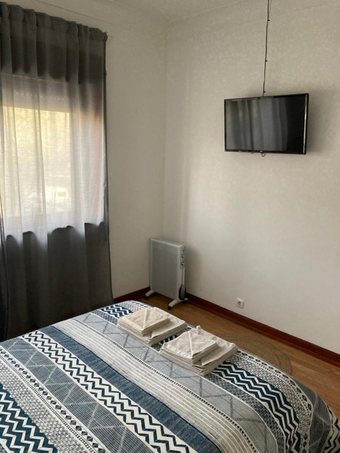 Buddies Family Room Aveiro Zewnętrze zdjęcie
