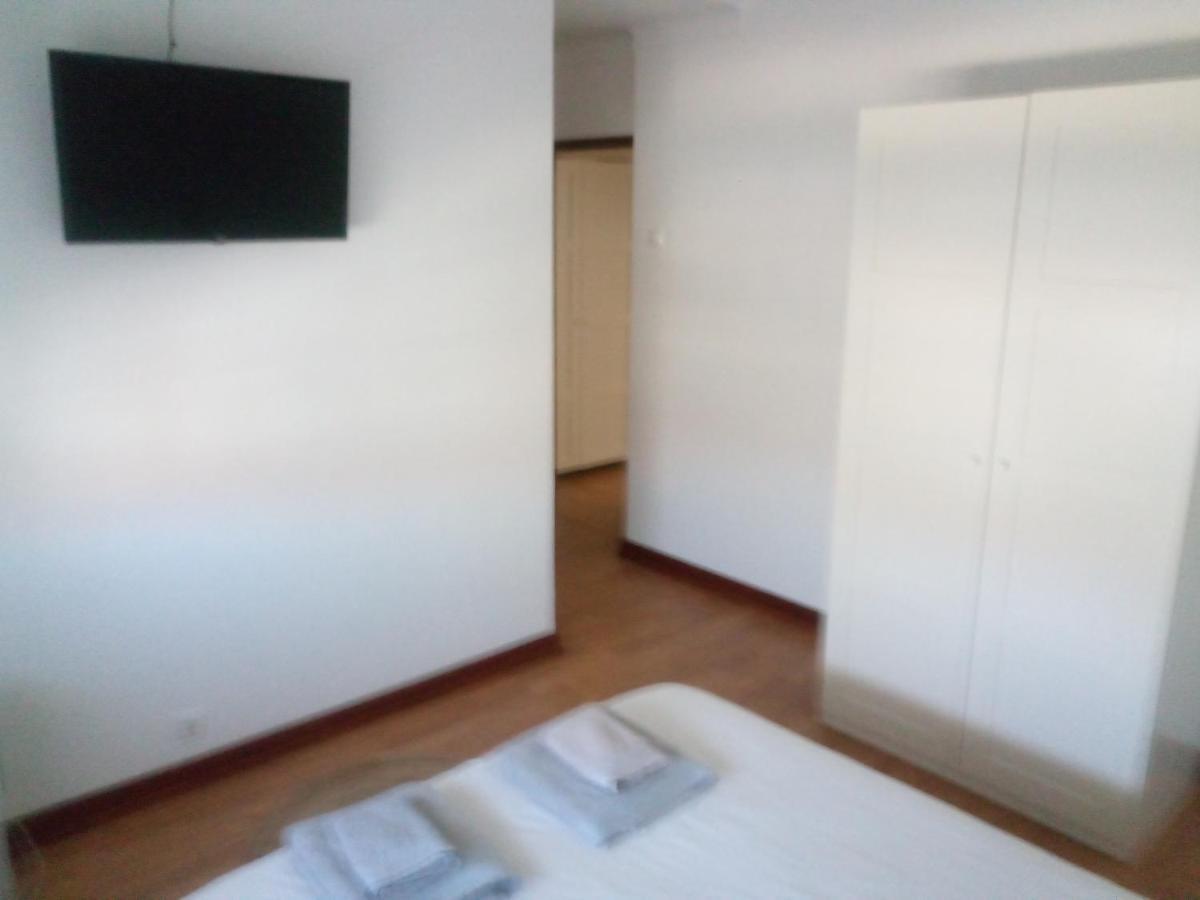 Buddies Family Room Aveiro Zewnętrze zdjęcie